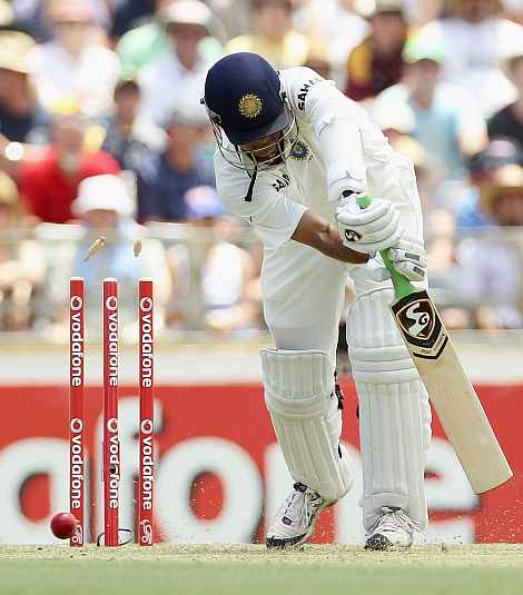 Gavaskar believes India has opportunity to score more runs