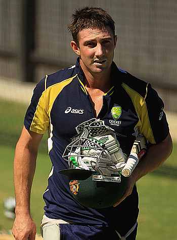 Shaun Marsh