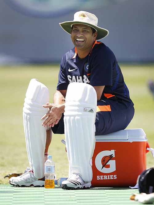 Is India better off without Tendulkar in ODIs?