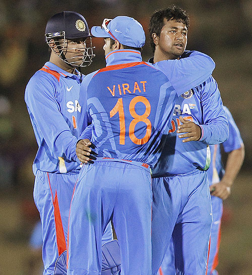 2nd ODI: India hoping to capitalise on positive start to series