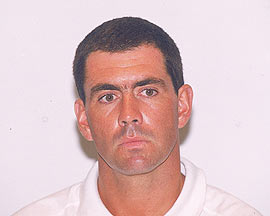 Hansie Cronje