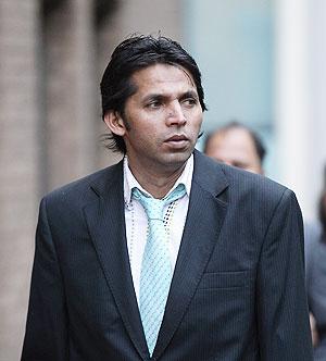 Mohammad Asif