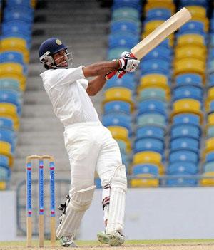 Cheteshwar Pujara