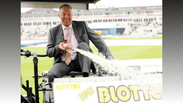 Pic: Philip Brown/Reuters