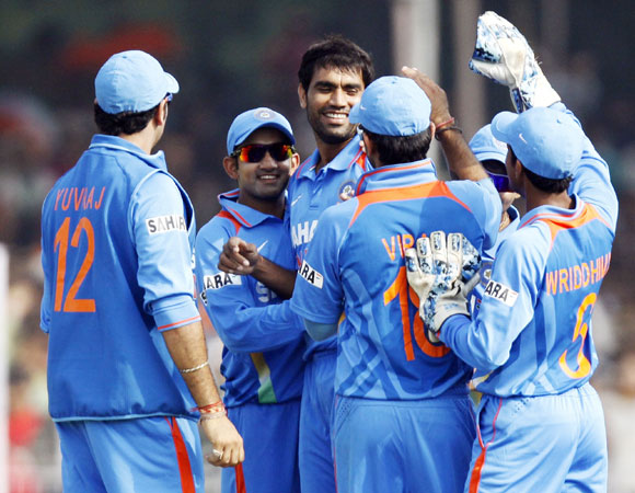India favourites to lift Twenty20 World Cup: Williamson