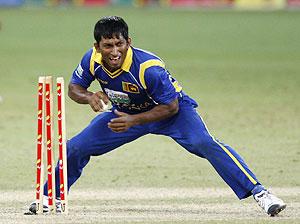 Jeevan Mendis