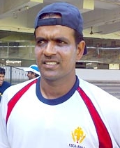 Sunil Joshi