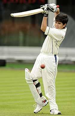 Arjun Tendulkar