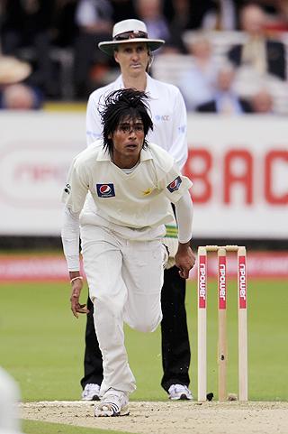 Mohammad Aamir