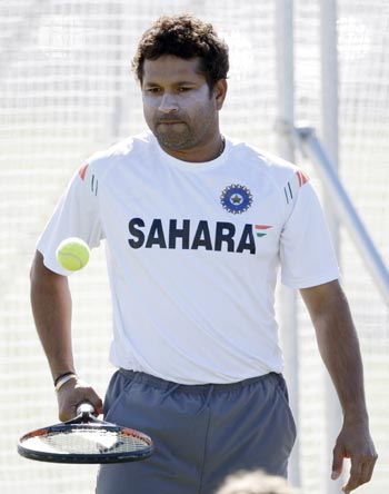 Tendulkar's inclusion for Asia Cup not warranted