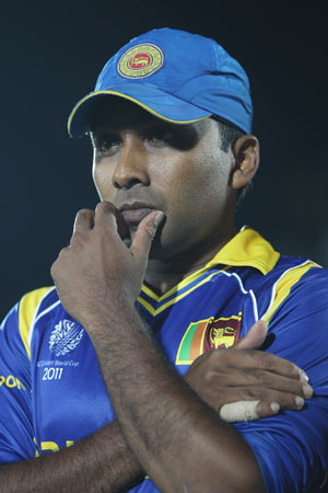 Key is to compete well at all times: Jayawardene