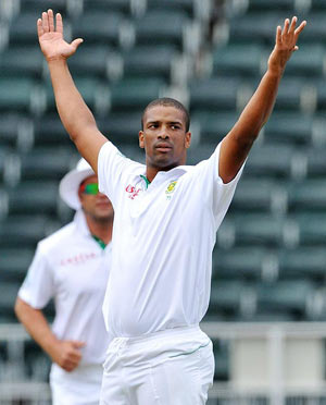 Vernon Philander