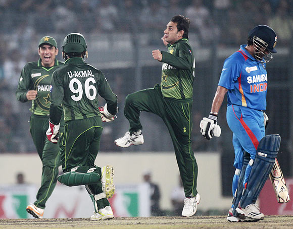 On this day, Sachin Tendulkar played his last ODI