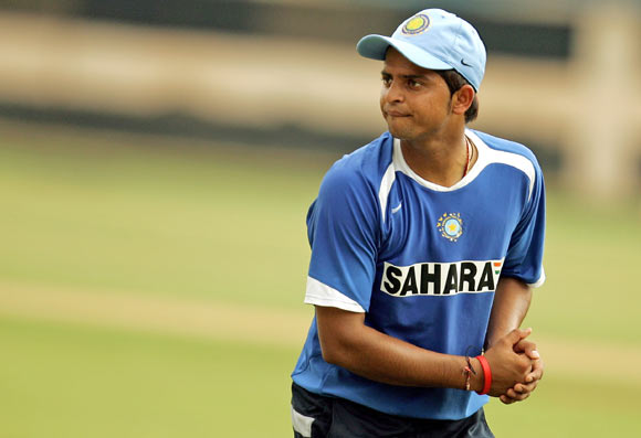 'Only MS and Yuvraj have won more matches than me'