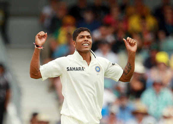 'Umesh has matured a lot in the past few months'