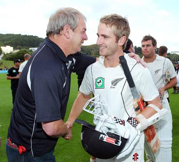 Kane Williamson