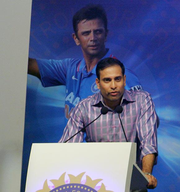 'Rahul has been a selfless cricketer'