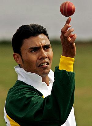 Danish Kaneria