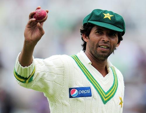 Mohammad Asif