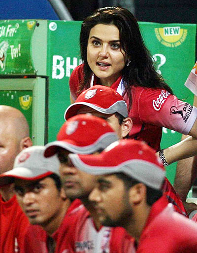 Kings XI in a must-win situation to stay afloat