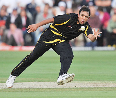 Azhar Mahmood can change the complexion for the Kings'