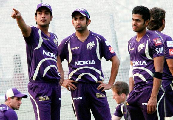 Kolkata need to dust off the stunning defeat against Chennai