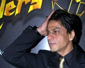 Shah Rukh Khan