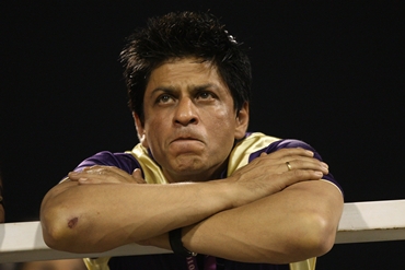 No ban on Shah Rukh if he apologises: Sources