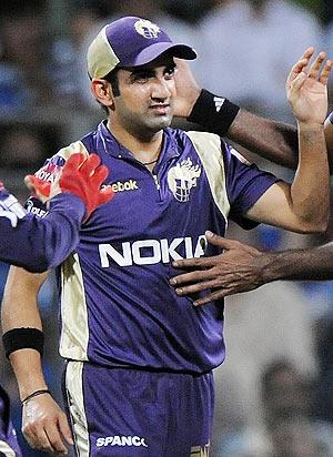 Gautam Gambhir