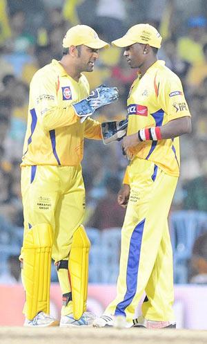 Chennai Super Kings