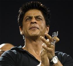 Shah Rukh Khan