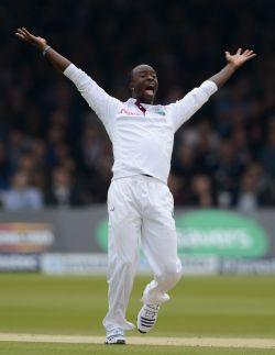 Kemar Roach