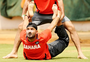 Harbhajan Singh