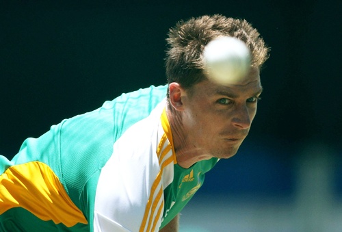 Dale Steyn