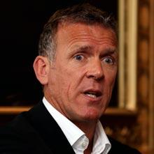 Alec Stewart