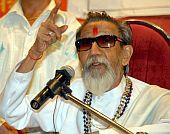 Bal Thackeray