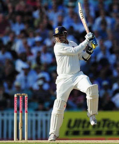 Virender Sehwag