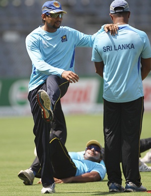 Tillakaratne Dilshan 