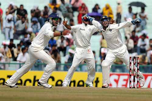 India have now won 20 Tests each against Aus, Eng