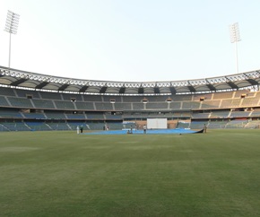 Wankhede stadium