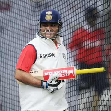 Sehwag has done incredibly well for himself
