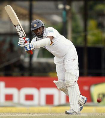 Thilan Samaraweera