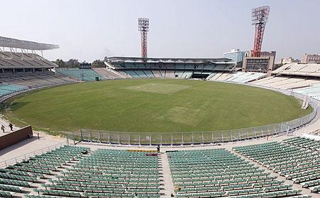 Eden Gardens