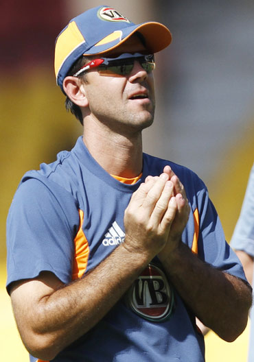 Ponting's achievements will remain his legacy