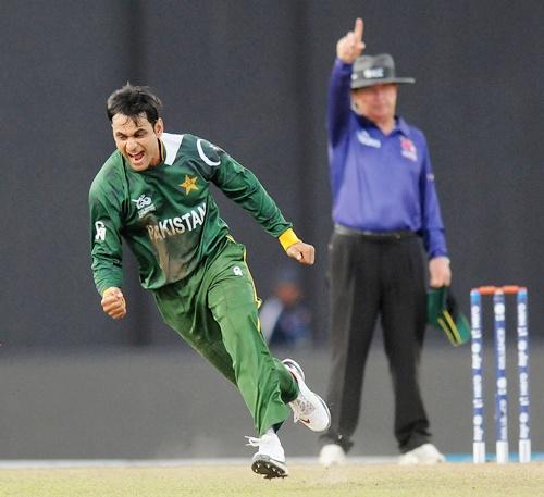 Mohammad Hafeez