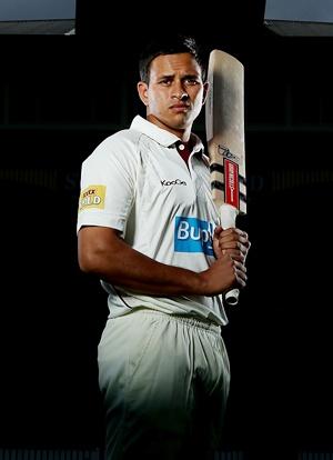 Usman Khawaja