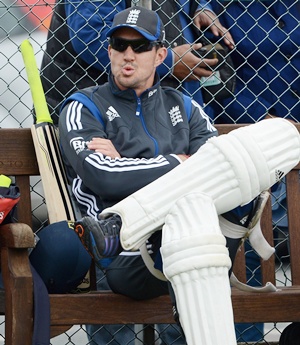 Kevin Pietersen