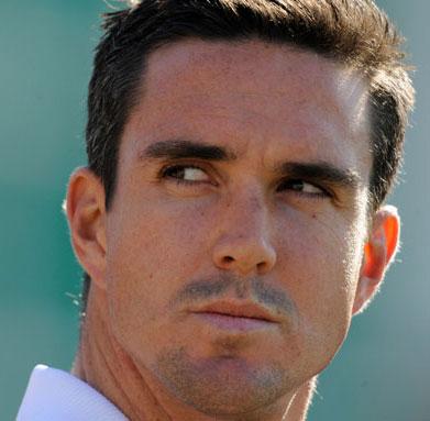 Kevin Pietersen