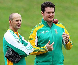 Graeme Smith