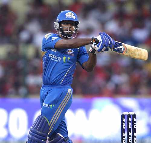 Rayudu is expected to lend solidity to the middle-order